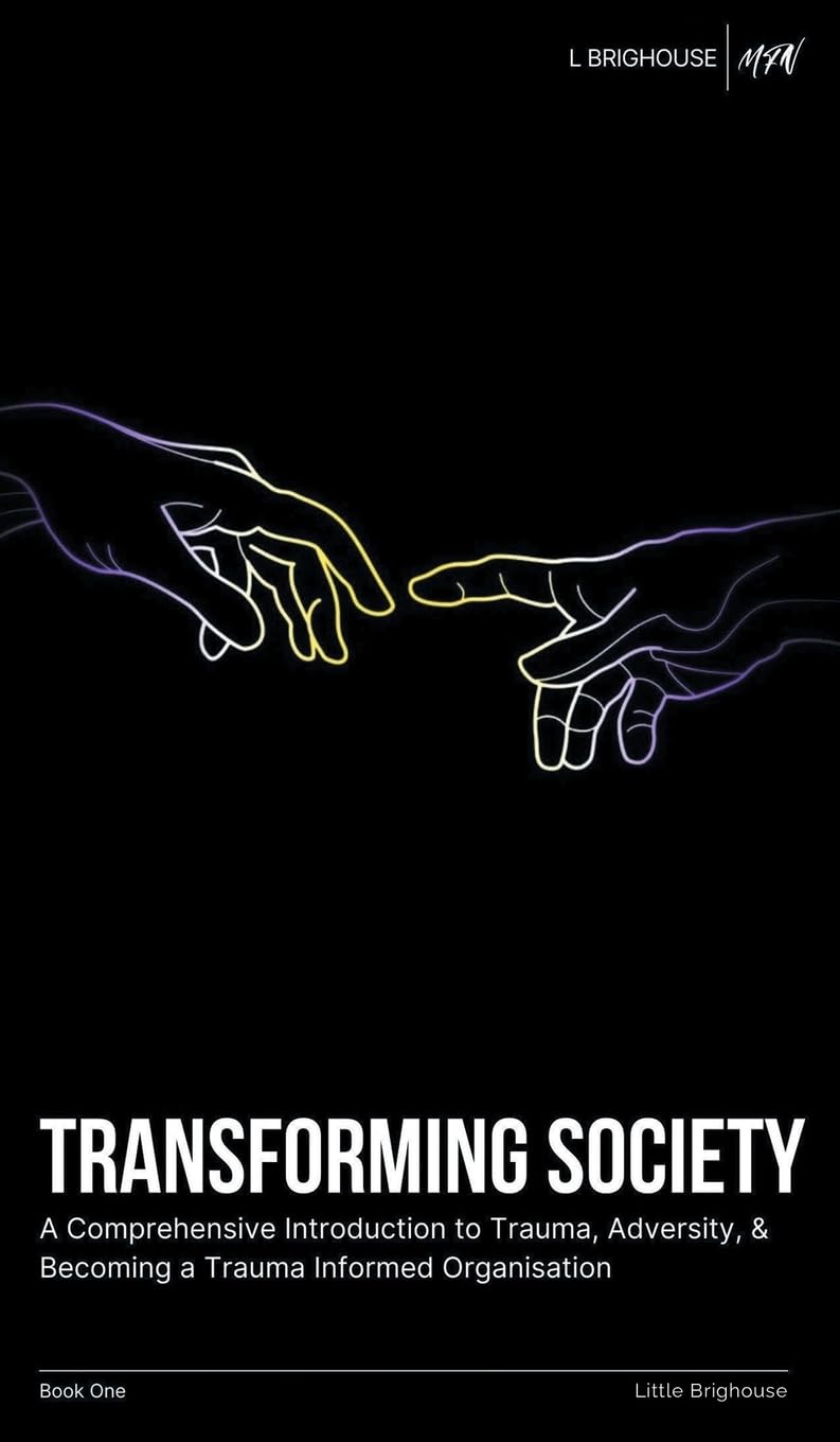 ***OUT NOW*** Transforming Society
